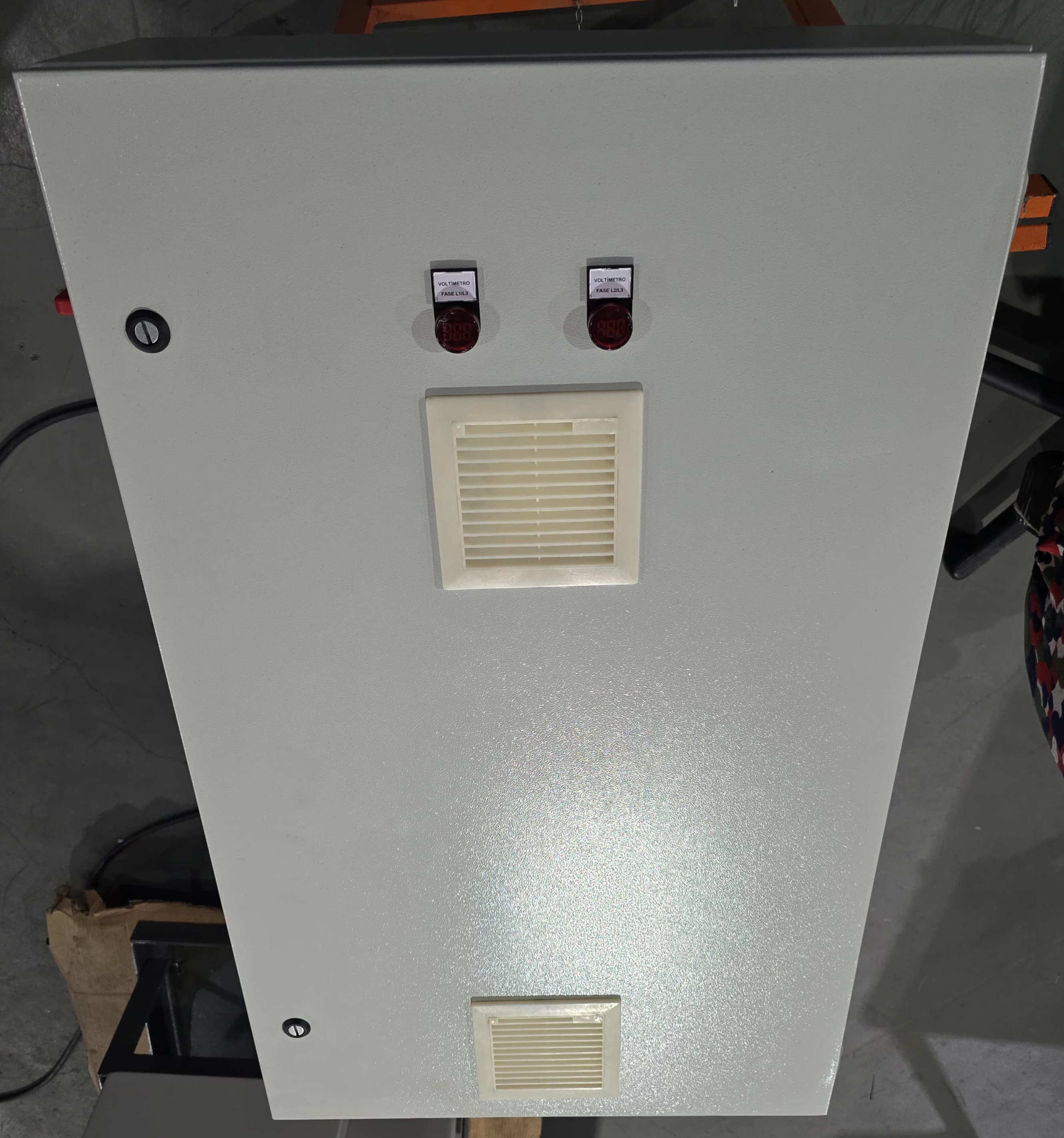 Painel Especial Para Laminadora